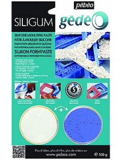 Gédéo Siligum 300 g