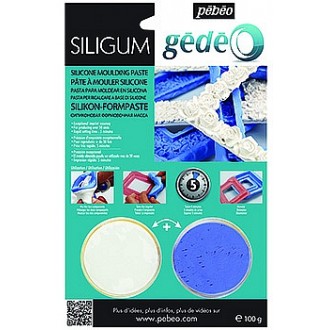 Gédéo Siligum 300 g