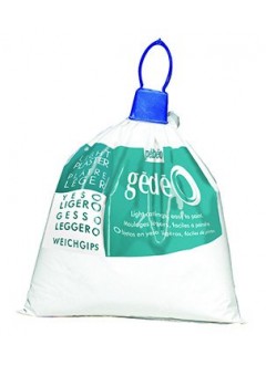 Gédéo Lehká sádra 1 kg