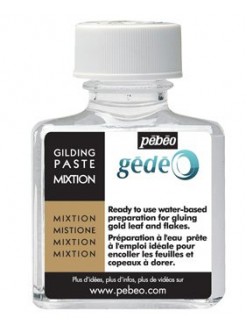 Gédéo Gilding pasta Mixtion 75 ml