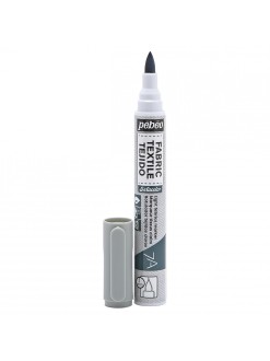 Fix na světlý textil 7A Markers Light Fabric 1mm, 13 Light grey