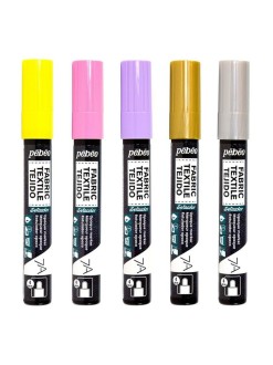 Pébéo fix na textil 7A, hrot 4 mm