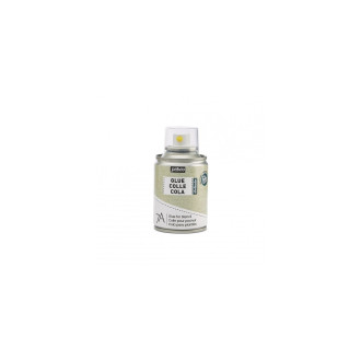 Šablonové lepidlo na textil 7A Spray 100ml, dočasné
