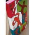 Studio Acrylic sada (10 × 20 ml) + štětec