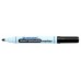 Whiteboard Marker na bílé tabule, 1ks, černý