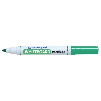 Whiteboard Marker na bílé tabule, 1ks, zelený