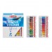 Sada akvarelů ART CREATION AQUARELLE 24 × 12 ml tuby