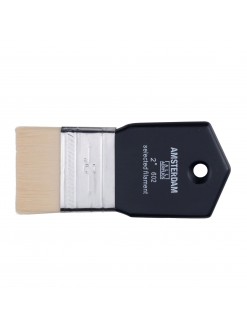 Amsterdam pádlový štětec - Paddle Brush 602 FSC, 2"
