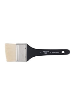 Štětec Amsterdam šíkmý - Universal Angle brush 603, 3" (7,62 cm)