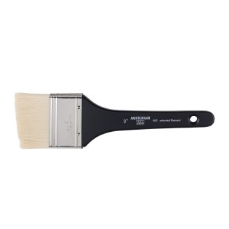 Štětec Amsterdam šíkmý - Universal Angle brush 603, 3" (7,62 cm)