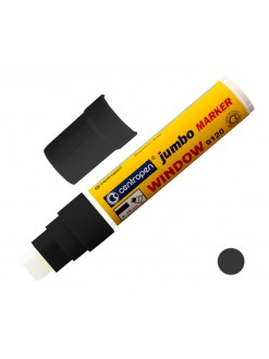 Křídový popisovač na okna ( 2-15 mm)