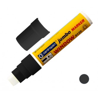 Křídový popisovač na okna ( 2-15 mm)