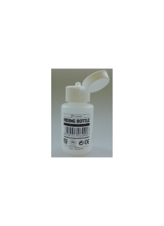 Plastová lahvička na barvu s kapátkem 35 ml