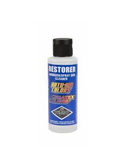 Createx Restorer - Čistič zaschlé barvy - 120ml