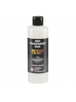 Transparentní baze pro barvy Wicked Colors 60ml