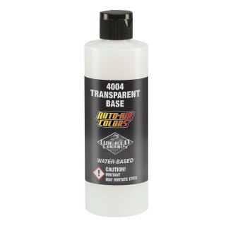 Transparentní baze pro barvy Wicked Colors 60ml