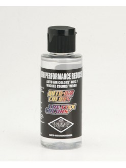 W500/4012 Createx Reducer - ředidlo na airbrushové barvy 60ml