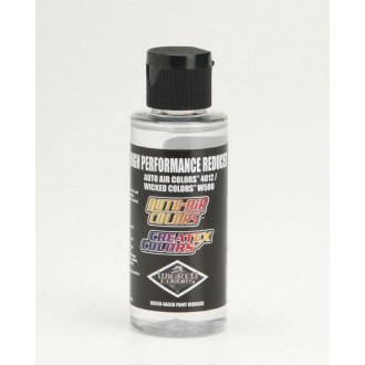 W500/4012 Createx Reducer - ředidlo na airbrushové barvy 60ml