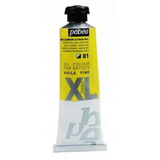 Olejová barva Pébéo Studio xl 37ml