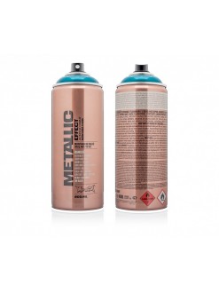 Akrylový sprej Montana Metallic Effect 400 ml