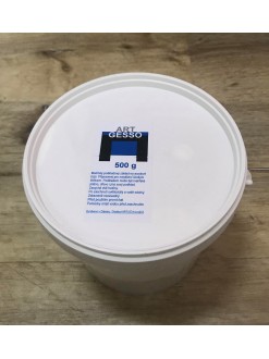 Iridron Gesso Art šeps 2 kg