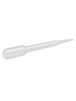 Pipeta pro přesné dávkování barvy 3 ml