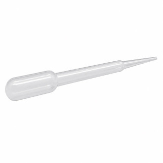 Pipeta pro přesné dávkování barvy 3 ml