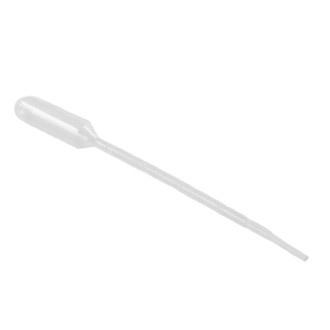 Pipeta pro přesné dávkování barvy malá - 1 ml