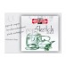 KOH-I-NOOR Blok SKETCH A3, 110g, 20x110g