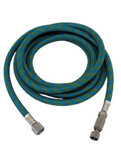 Hadice 1,8 m s rychlospojkou, závit 1/8"