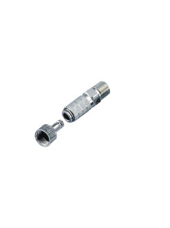 Rychlospojka se šroubením 1/8"