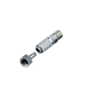 Rychlospojka se šroubením 1/8"