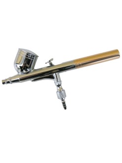 Airbrush pistole Adler AD-7704 - 0,20 mm + 0,30 mm