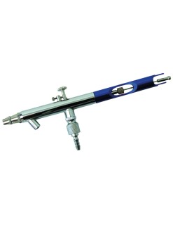 Airbrush pistole Adler AD-776B 0,20 mm