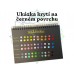 Artmagico - sada Akrylových fixů s jemným hrotem - UNI BASIC 30 ks