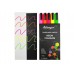 Artmagico akrylové fixy NEON - sada 5ks