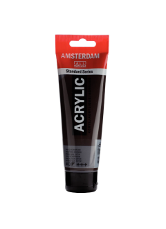 ROYAL TALENS Akrylová barva AMSTERDAM 120 ml, 403 - vandyke brown
