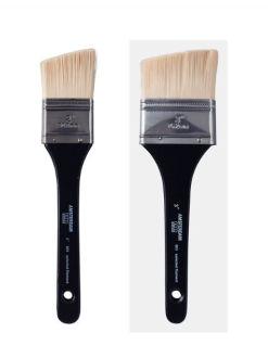 Štětec Amsterdam šíkmý - Universal Angle brush 603