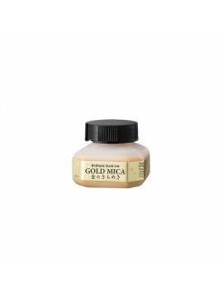 Kuretake inkoust GOLD MICA 60 ml