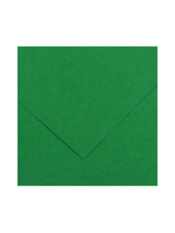 Papír Canson Iris Vivaldi - A3 - 185g, 30 - Moss Green (mech zelená)
