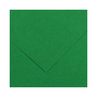 Papír Canson Iris Vivaldi - A3 - 185g, 30 - Moss Green (mech zelená)