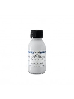 Iridron Acrytal Matt - matné akrylové pojivo pro práškové pigmenty 500 ml