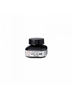 ZIG Kuretake Sumi Ink 60 ml