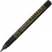 K C Mangaka Flexible Fine 010 Black