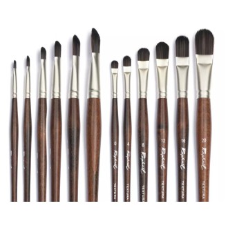 Štětec Raphael Textura D-brush, 20