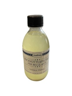 Iridron Damarový lak závěrečný lesklý 250 ml