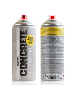 Akrylový sprej Montana  400 ml Concrete City Hall