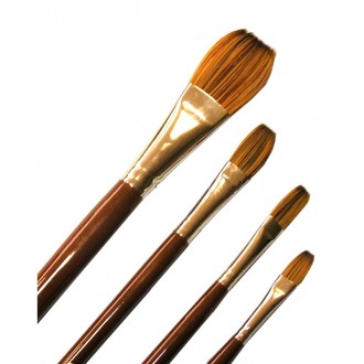 DYNASTY 8300F plochý, dlouhý chlup, syn. vlas