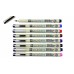 Fix Sakura Pigma Micron PN