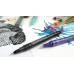 Fix Derwent Graphic liner
